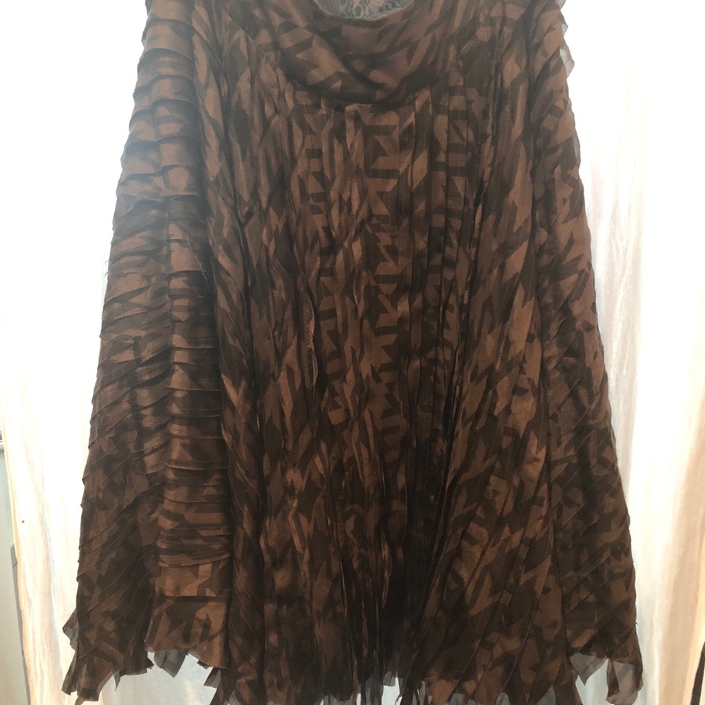 DKNY skirt